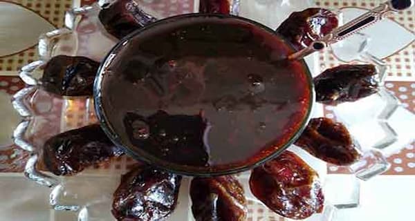 تصویر 4 از قیمت خرید انواع شیره خرما + فروش ویژه